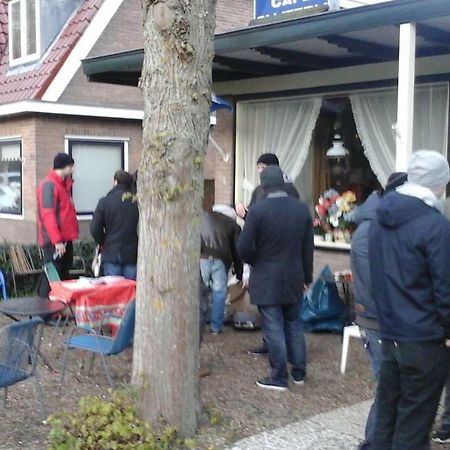 Bed And Breakfast De Zilk Exterior photo