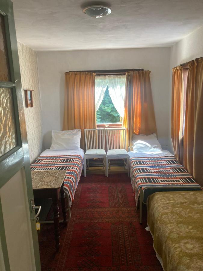 Bed And Breakfast De Zilk Exterior photo