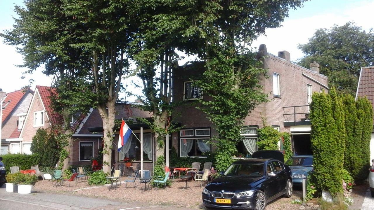 Bed And Breakfast De Zilk Exterior photo